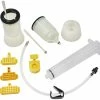 Shimano TL-BR001/002/003 Kit De Purge De Freins à Disque 1 Shimano TL-BR001/002/003 Kit De Purge De Freins à Disque -Pièces VTT Soldes Magasin Shimano Entluftungs Kit Y13098630 a