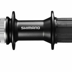 Shimano FH-M4050 Moyeu De Roue Arrière Center-Lock 173mm