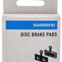 Shimano G05A-RX Revêtements De Disques En Résine -Pièces VTT Soldes Magasin Shimano G05A RX Resin Disc Belage VerpackungHHHTc7IeU8TJ9