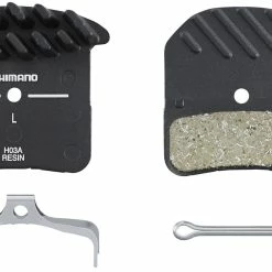 Shimano H03A-RF Revêtements Resin Ice-Tec Disc