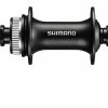 Shimano HB-M3050 Center-Lock Moyeu De Roue Avant 1 Shimano HB-M3050 Center-Lock Moyeu De Roue Avant -Pièces VTT Soldes Magasin Shimano HB M3050 Center Lock Vorderrad Nabe EHBM3050B5