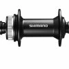 Shimano HB-M4050 Moyeu De Roue Avant Center-Lock 2 Shimano HB-M4050 Moyeu De Roue Avant Center-Lock -Pièces VTT Soldes Magasin Shimano HB M4050 Center Lock Vorderrad Nabe EHBM4050BL