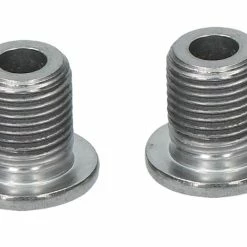 Shimano Vis De Plateau Pour FC-M5100-1/FC-MT511-1 (4 Pièces)