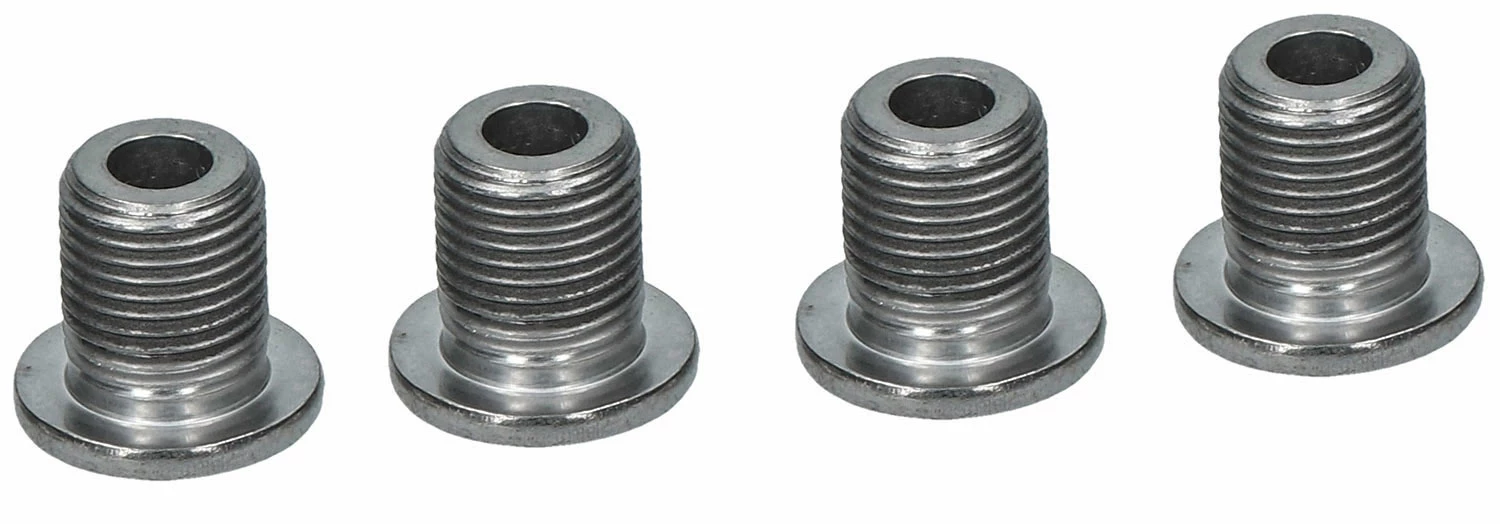 Shimano Vis De Plateau Pour FC-MT600-2/MT610 (4 Pièces) 3 Shimano Vis De Plateau Pour FC-MT600-2/MT610 (4 Pièces)