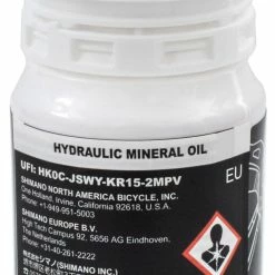 Pièces VTT Soldes Magasin -Pièces VTT Soldes Magasin Shimano Mineralol fur Scheibenbremsen 100ml Y8399802B b