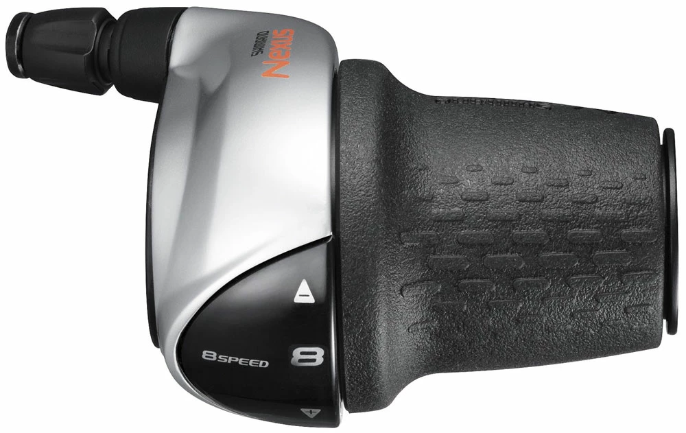 Shimano Poignée Tournante NEXUS SL-C6000 à 8 Vitesses Pour CJ-8S40 3 Shimano Poignée Tournante NEXUS SL-C6000 à 8 Vitesses Pour CJ-8S40