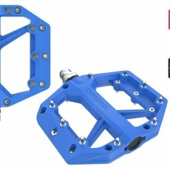 Shimano PD-GR400 Pédales à Plateforme