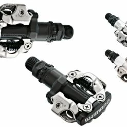 Shimano PD-M520 Pédales