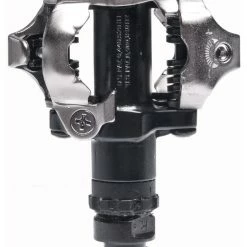 Shimano PD-M520 Pédales -Pièces VTT Soldes Magasin Shimano PD M520 black