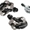 Shimano PD-M540 Pédales -Pièces VTT Soldes Magasin Shimano PD M540 Pedale Master