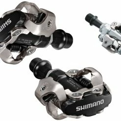 Shimano PD-M540 Pédales