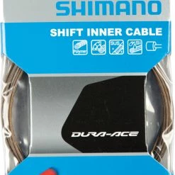 Shimano Câble De Commande En Polymère 1,2mm