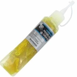 Shimano Graisse Premium 8 Shimano Graisse Premium -Pièces VTT Soldes Magasin Shimano Premium Fett 100g Tube Y0411020A