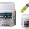 Shimano Graisse Premium -Pièces VTT Soldes Magasin Shimano Premium Master