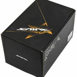 Shimano SAINT FC-M825 Manivelle 10 Vitesses Sans Plateau -Pièces VTT Soldes Magasin Shimano SAINT FC M825 10 fach Kurbel ohne Kettenblatt IFCM825ABX c