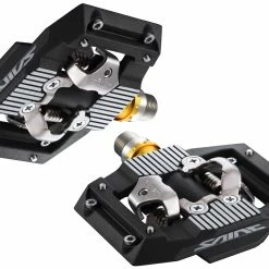 Shimano Pédales SAINT PD-M821 SPD