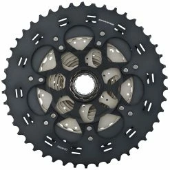 Shimano Cassette SLX CS-M7000 11 Vitesses 10 Shimano Cassette SLX CS-M7000 11 Vitesses -Pièces VTT Soldes Magasin Shimano SLX CS M7000 11 46 ICSM7000146 a