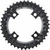 Shimano SLX FC-M7000-3 Plateau 10 Vitesses 40 Dents -Pièces VTT Soldes Magasin Shimano SLX FC M7000 3 10 fach Kettenblatt 40 Zahne Y1VE98010 a