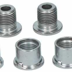 Shimano SLX Vis De Plateau Pour FC-M7000/M672 (4 Pièces)