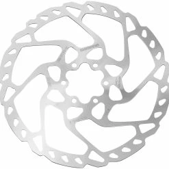 Shimano SM-RT66 Disque De Frein 6 Trous -Pièces VTT Soldes Magasin Shimano SLX SM RT66 6 Loch Bremsscheibe 180mm ESMRT66M