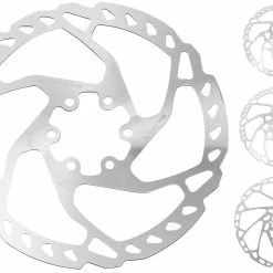 Shimano SM-RT66 Disque De Frein 6 Trous