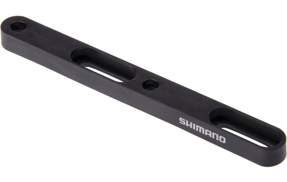 Shimano SM-BA01 Adaptateur Pour Le Montage Du Porte-bouteille 3 Shimano SM-BA01 Adaptateur Pour Le Montage Du Porte-bouteille