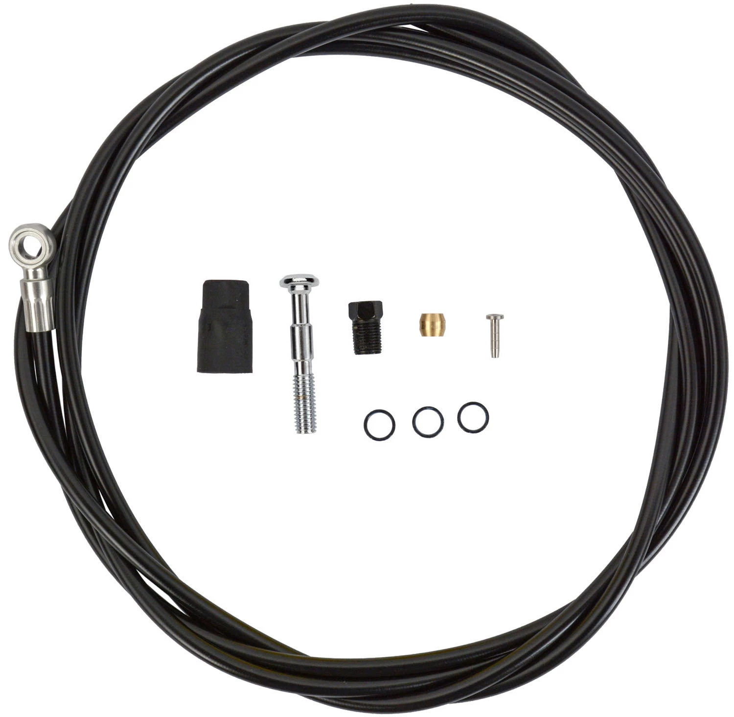 Shimano SM-BH90-SB Durite De Frein Pour XTR/XT/SLX/Alfine 3 Shimano SM-BH90-SB Durite De Frein Pour XTR/XT/SLX/Alfine