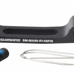 Shimano SM-MA90-R140P/S Adaptateur Pour Rotor Arrière 140mm