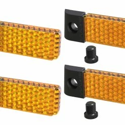 Shimano SM-PD69 Kit De Réflecteurs