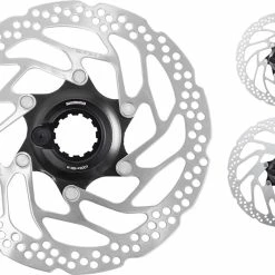 Shimano SM-RT30 Center-Lock Disque De Frein, Aimant Inclus