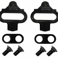 Shimano SM-SH51 Crampons MTB SPD / Plaques De Pédales -Pièces VTT Soldes Magasin Shimano SM SH51 MTB SPD Pedal Cleats Y42498201 bUFUNb4VUxBOSb