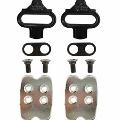 Shimano SM-SH51 Crampons MTB SPD / Plaques De Pédales -Pièces VTT Soldes Magasin Shimano SM SH51 MTB SPD Pedal Cleats Y42498220 bDum5UTM7uc7Ol