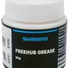 Shimano Graisse Spéciale Pour Pièces De Moyeu 50g -Pièces VTT Soldes Magasin Shimano Spezialfett fur Nabenteile 50g Y3B98000A