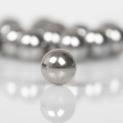 Shimano Billes En Acier 3/16" (emballage Atelier 300) -Pièces VTT Soldes Magasin Shimano Stahl Kugeln 3 16 300er Werkstattverpackung Y13098621 b