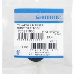 Shimano TL-AF30 Outil De Montage Du Cache-poussière Intérieur Gauche 7 Shimano TL-AF30 Outil De Montage Du Cache-poussière Intérieur Gauche -Pièces VTT Soldes Magasin Shimano TL AF30 Y70811000 c