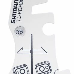 Shimano TL-FDR30 Outil De Contrôle Du Point De Fixation Du Câble