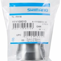 Shimano TL-FH16 Outil Pour Le Montage De La Bague D'étanchéité 7 Shimano TL-FH16 Outil Pour Le Montage De La Bague D'étanchéité -Pièces VTT Soldes Magasin Shimano TL FH16 Y1Y100010 b