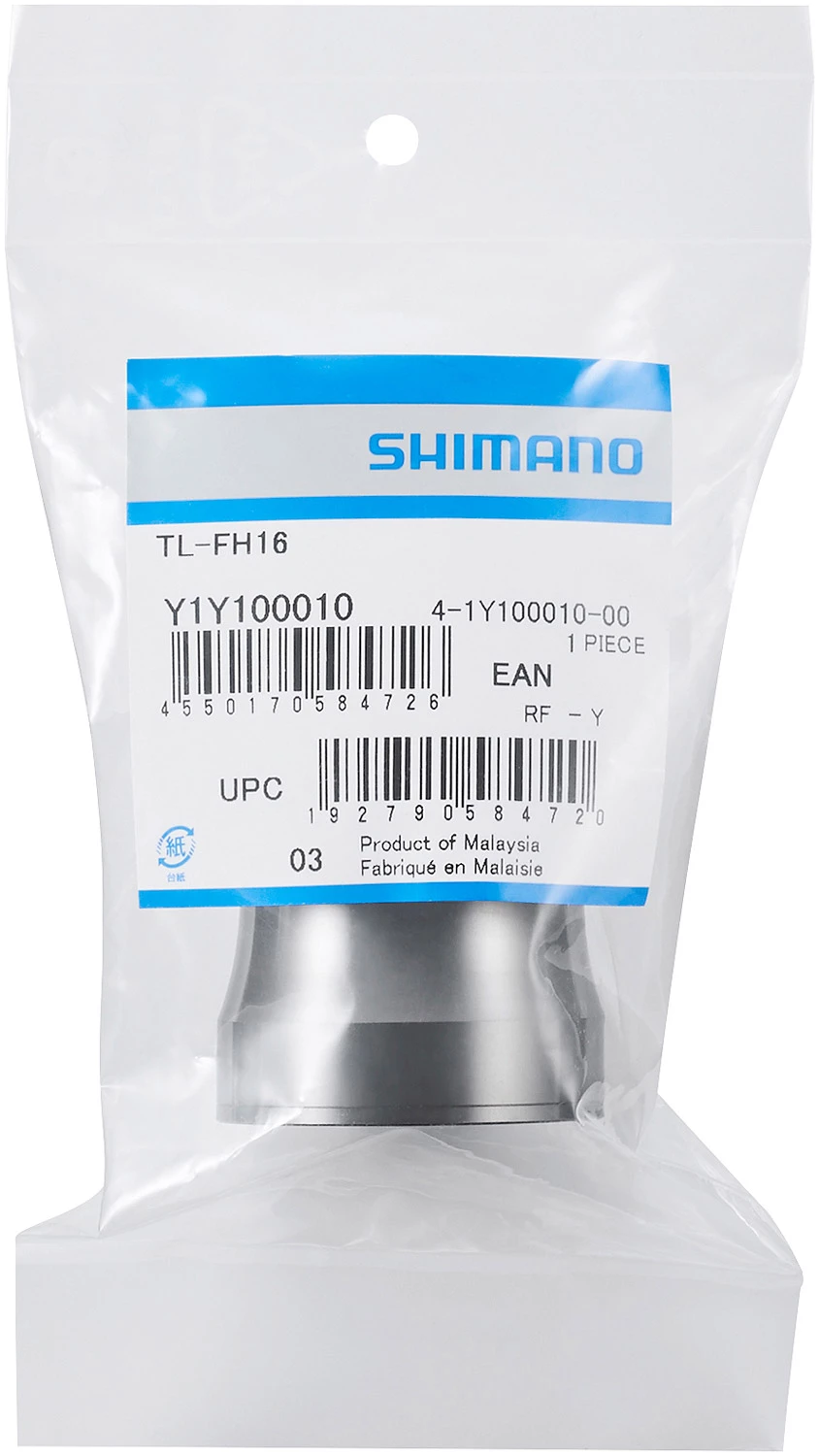 Shimano TL-FH16 Outil Pour Le Montage De La Bague D'étanchéité 4 Shimano TL-FH16 Outil Pour Le Montage De La Bague D'étanchéité – Image 2
