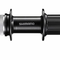 Shimano Moyeu De Roue Arrière TOURNEY FH-TX505 Center-Lock
