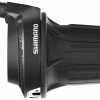 Shimano TOURNEY SL-RV200 Poignée Tournante 6 Vitesses, Droite -Pièces VTT Soldes Magasin Shimano TOURNEY SL RV200 6 fach Schaltdrehgriff rechts ESLRV2006RA a