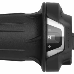 Shimano TOURNEY SL-RV300 Poignée Tournante De Changement De Vitesse 3x, Gauche