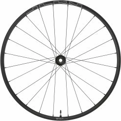 Shimano WH-MT620-TL Roue Avant 27,5"