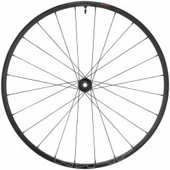 Shimano WH-MT620-TL Roue Avant 29"