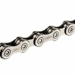 Shimano Chaîne XT CN-HG95 à 10 Vitesses 6 Shimano Chaîne XT CN-HG95 à 10 Vitesses -Pièces VTT Soldes Magasin Shimano XT CN HG95 10 fach Kette ICNHG95116I b