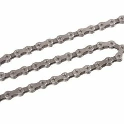 Shimano Chaîne XT CN-HG95 à 10 Vitesses 7 Shimano Chaîne XT CN-HG95 à 10 Vitesses -Pièces VTT Soldes Magasin Shimano XT CN HG95 10 fach Kette ICNHG95116I c