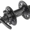 Shimano Moyeu De Roue Avant XT HB-M756 6 Trous -Pièces VTT Soldes Magasin Shimano XT HB M756 6 Loch Vorderrad Nabe EHBM756BL