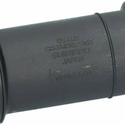 Shimano Boîtier De Pédalier XTR/XT