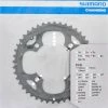 Shimano Plateau DEORE Pour FC-M590 44 Dents -Pièces VTT Soldes Magasin Shimano Y1LD98100