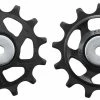 Shimano SLX/DEORE RD-M7100/M6100 Jeu De Poulies -Pièces VTT Soldes Magasin Shimano Y3FY98010 a