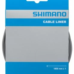Shimano Gaine De Protection En Téflon Liner Pour Câbles De Dérailleur/frein 1800mm 5 Shimano Gaine De Protection En Téflon Liner Pour Câbles De Dérailleur/frein 1800mm -Pièces VTT Soldes Magasin Shimano Y80W18000 b